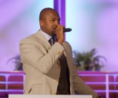 Empowerment Temple hires activist Rev. Robert Turner after firing Jamal Bryant’s successor