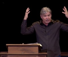 Megachurch Pastor Jack Hibbs says COVID-19 is real, but the world’s reaction to virus is ‘demonic’