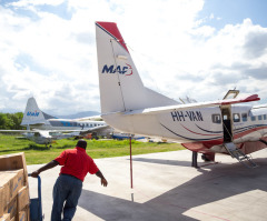 New documentary tells true story of pilots who take extreme risks to fly missionaries to 'Ends of the Earth'