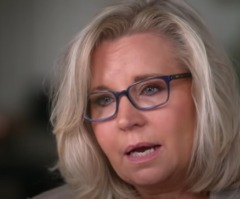 Liz Cheney apologizes for previous opposition to same-sex marriage: 'I was wrong'