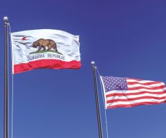 California bans travel to Ohio over law protecting religious freedom of healthcare professionals