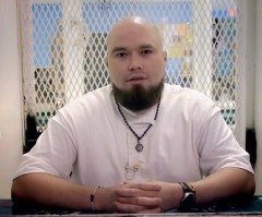 ERLC, faith groups defend Texas inmate’s right to have pastor lay hands on him during execution