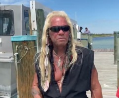 Dog the Bounty Hunter's Christian faith prompts him to join search for Brian Laundrie: spokesperson