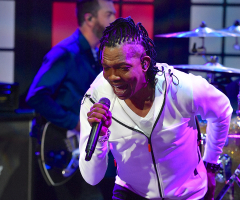 Newsboys' Michael Tait talks deconstruction, being the 'honorary negro' and division in the Church