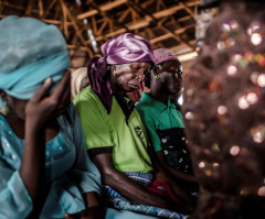 Nigerian pastor murdered in machete attack was known for Christian charity, working to foster peace with Muslims