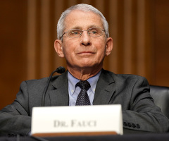 Fauci says it’s ‘too soon’ to say if Americans can gather for Christmas