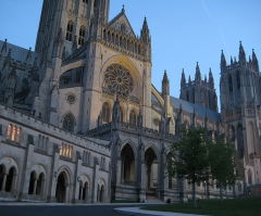 Episcopal Church lost 61K members, faced declining attendance before pandemic in 2020