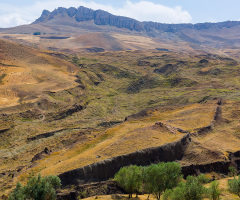 Answers in Genesis skeptical of researchers' claims Noah's Ark may have been found in Turkey