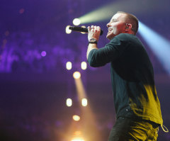 Chris Tomlin, Hillsong UNITED to headline nationwide worship tour: 'Magnify the name of Jesus'