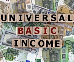 Ask Chuck: Does the Bible support universal basic income?