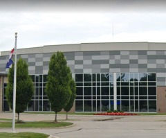 Missouri county agrees to pay $150K to settle megachurch's lawsuit over COVID-19 restrictions