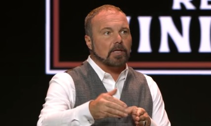 Mark Driscoll won’t be the last