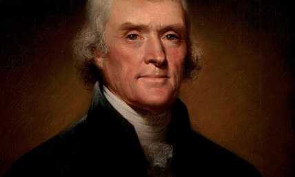 The Marxist move to cancel Jefferson