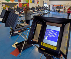 Texans to vote on Prop 3: Religious freedom protection or threat to public health?