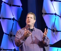 Lee Strobel makes compelling case for life after death, Heaven and Hell