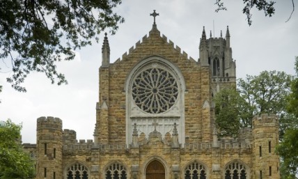 Faith-based education and the Sewanee syndrome