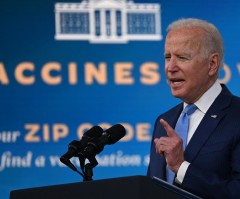 Challenging Biden, Alabama gov. orders state agencies to fight federal vaccine mandates