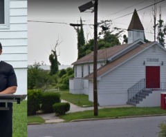 NJ AME church rejects appointed pastor because of her sex, supporters say