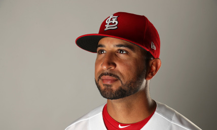 Oliver Marmol named manager of St. Louis Cardinals, organization he joined years ago after trusting God