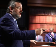 Q&A with Sen. Ted Cruz: Cuba, border crisis and elections 