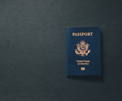 Biden State Dept. celebrates first nonbinary gender 'X' US passport 