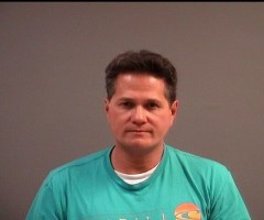 Va. megachurch pastor arrested, charged with soliciting prostitution from a minor