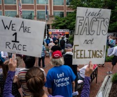 Virginia parents standing up to Loudoun County school board should inspire parents everywhere