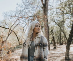 Bethel Music's Jenn Johnson on getting back to the 'heart of worship,' living a holy and holistic life