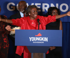 Winsome Sears: 5 facts about Virginia's first black female lieutenant governor