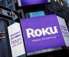 Roku to drop Pornhub, adult entertainment channels: 'Victory for survivors of sexual exploitation' 