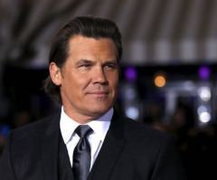 Actor Josh Brolin celebrates 8 years of sobriety: ‘God is in everything’