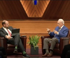 John MacArthur rebukes pastors who plagiarize sermons: It's ‘ministerial fraud’