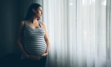 Pregnant college students need support, not abortion