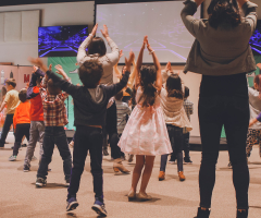 Churches overlooked youth ministry as family engagement decreased during pandemic, study finds