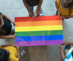 Parents sue Florida school district over colluding with daughter to change her gender identity