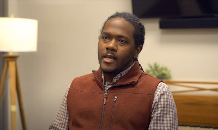 Evangelical Covenant Church leader on race, privilege through biblical lens and the Church's response 