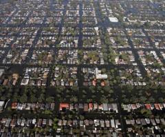 New Orleans archdiocese to pay over $1M in Hurricane Katrina fraud settlement