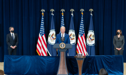 Biden’s State Department slips abortion into human rights report