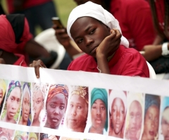 'I made a deal with God': Nigerian Christian girl details harrowing escape from Boko Haram