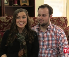 Anna Duggar gives birth to 7th child as husband, Josh, expected in court for child porn charges