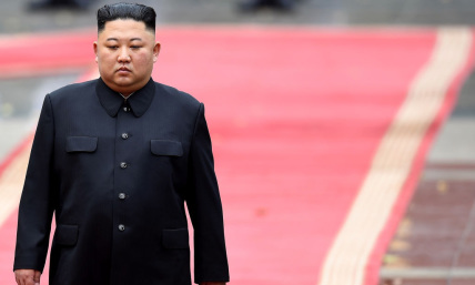 Kim Jong-Un, Taliban and Nigeria named worst for Christians