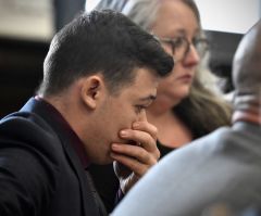 Kyle Rittenhouse found not guilty on all counts in Kenosha fatal shootings 