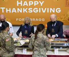 Civil War origins, turkey-less first meal: 7 interesting facts about Thanksgiving