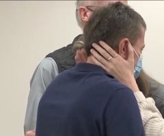 Family of beloved Minnesota pastor killed in DUI accident forgives drunk driver in courtroom