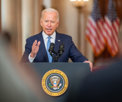 Biden imposes travel ban from 8 African countries in response to Omicron COVID-19 variant