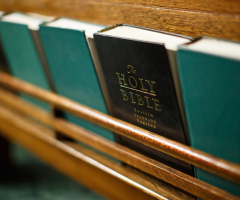 Ministry leaders discuss the 'Christian Left': Is progressive Christianity biblical?