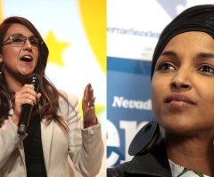 Christian Rep. Lauren Boebert says insult of Rep. Ilhan Omar ‘isn’t about religion’