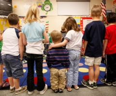 Religious groups warn Build Back Better Act threatens faith-based child care, education