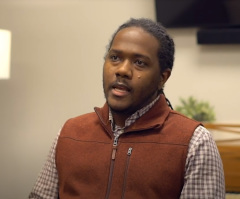 Evangelical Covenant Church leader on race, privilege through biblical lens 