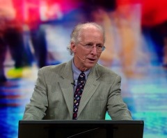 Theologian John Piper lists 7 ways Christians can battle a 'critical spirit'